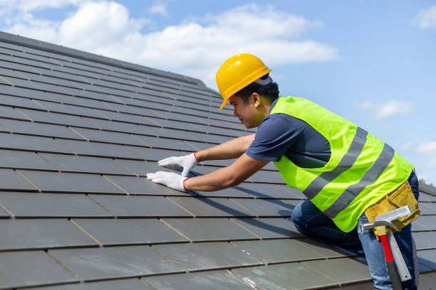 Best Commercial Roofing Services  in Helena, AL