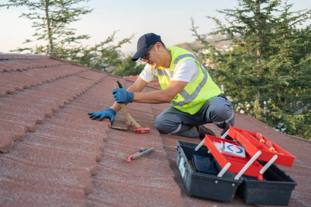 Reliable Helena, AL Roofing Contractor Solutions