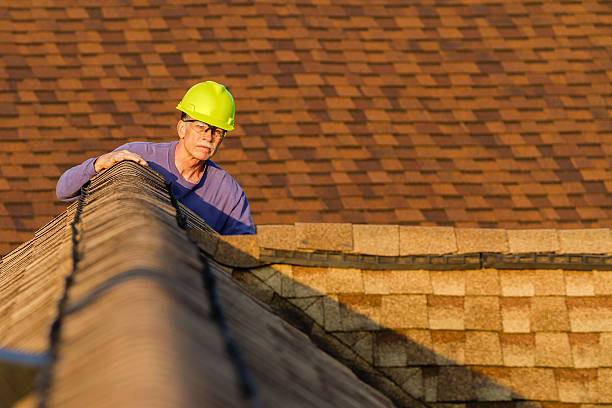 Best Gutter Installation and Roofing  in Helena, AL