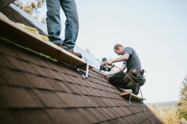 Quick and Trustworthy Emergency Roof Repair Services in Helena, AL